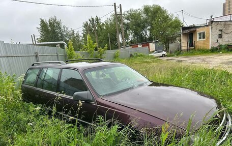 Opel Omega A, 1992 год, 35 000 рублей, 6 фотография