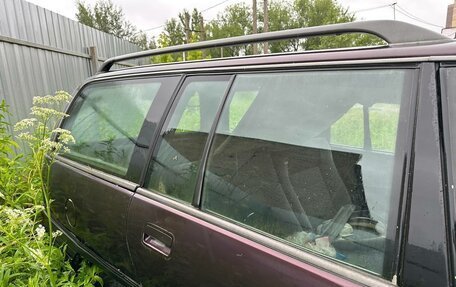 Opel Omega A, 1992 год, 35 000 рублей, 3 фотография