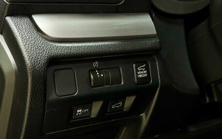 Subaru Forester, 2014 год, 1 904 000 рублей, 20 фотография