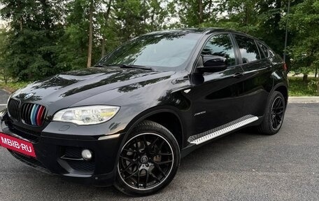 BMW X6, 2013 год, 2 500 000 рублей, 3 фотография