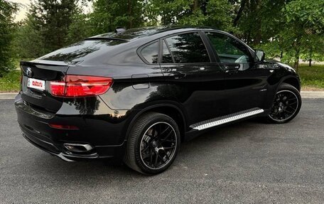 BMW X6, 2013 год, 2 500 000 рублей, 9 фотография