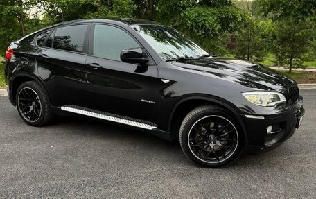 BMW X6, 2013 год, 2 500 000 рублей, 6 фотография