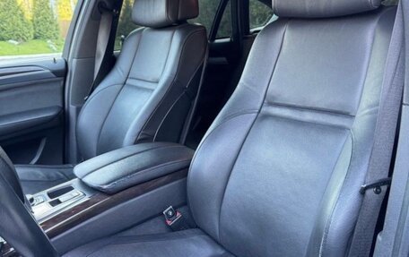 BMW X6, 2013 год, 2 500 000 рублей, 15 фотография