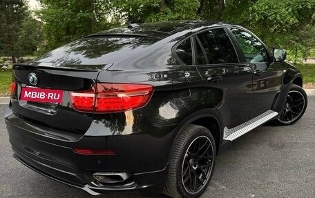 BMW X6, 2013 год, 2 500 000 рублей, 8 фотография