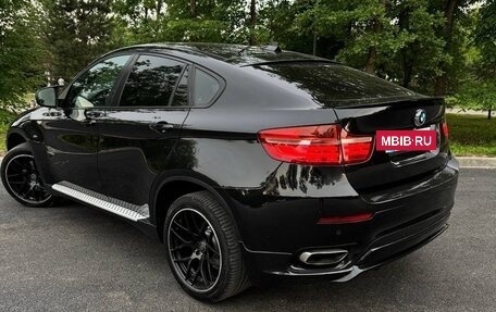 BMW X6, 2013 год, 2 500 000 рублей, 11 фотография