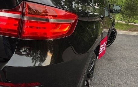 BMW X6, 2013 год, 2 500 000 рублей, 10 фотография