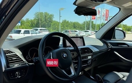 BMW X3, 2019 год, 3 650 000 рублей, 4 фотография