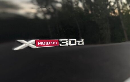 BMW X6, 2013 год, 2 500 000 рублей, 12 фотография