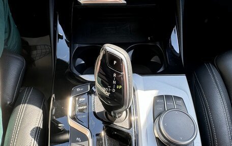 BMW X3, 2019 год, 3 650 000 рублей, 11 фотография