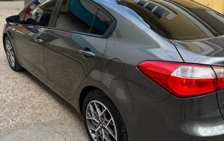 KIA Cerato III, 2014 год, 975 000 рублей, 7 фотография