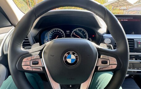 BMW X3, 2019 год, 3 650 000 рублей, 8 фотография