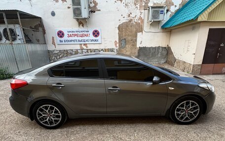 KIA Cerato III, 2014 год, 975 000 рублей, 4 фотография