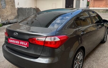 KIA Cerato III, 2014 год, 975 000 рублей, 5 фотография