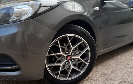 KIA Cerato III, 2014 год, 975 000 рублей, 8 фотография