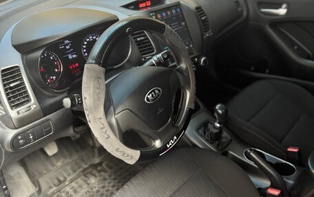 KIA Cerato III, 2014 год, 975 000 рублей, 15 фотография