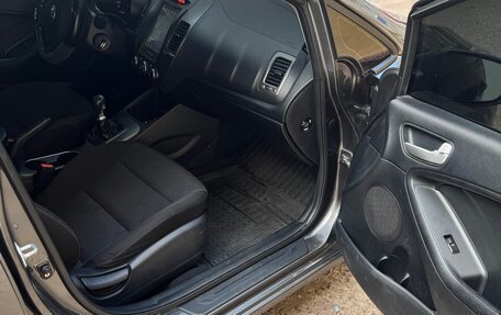 KIA Cerato III, 2014 год, 975 000 рублей, 12 фотография