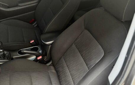 KIA Cerato III, 2014 год, 975 000 рублей, 16 фотография