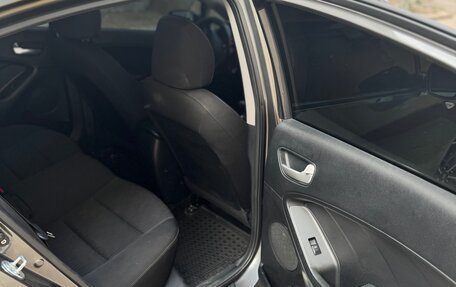 KIA Cerato III, 2014 год, 975 000 рублей, 13 фотография