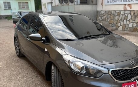 KIA Cerato III, 2014 год, 975 000 рублей, 10 фотография