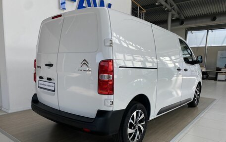 Citroen Jumpy III, 2021 год, 1 920 000 рублей, 6 фотография