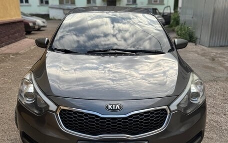 KIA Cerato III, 2014 год, 975 000 рублей, 9 фотография