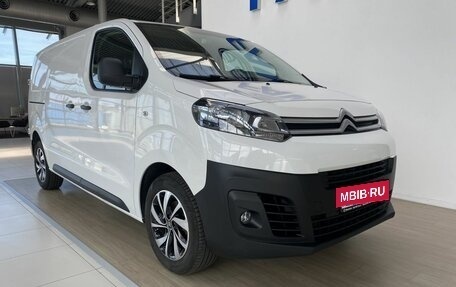 Citroen Jumpy III, 2021 год, 1 920 000 рублей, 3 фотография
