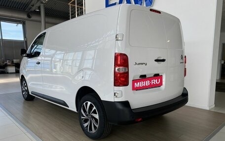 Citroen Jumpy III, 2021 год, 1 920 000 рублей, 4 фотография