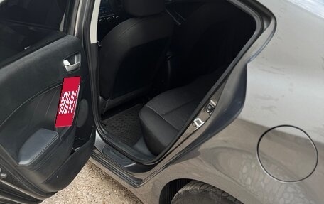 KIA Cerato III, 2014 год, 975 000 рублей, 14 фотография