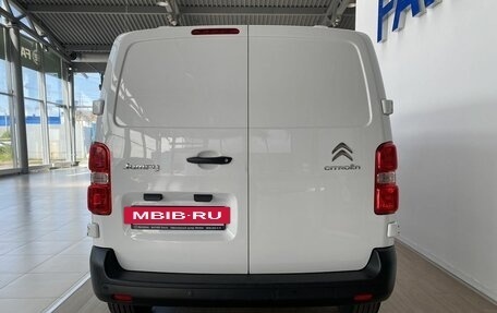 Citroen Jumpy III, 2021 год, 1 920 000 рублей, 5 фотография
