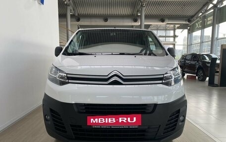 Citroen Jumpy III, 2021 год, 1 920 000 рублей, 2 фотография