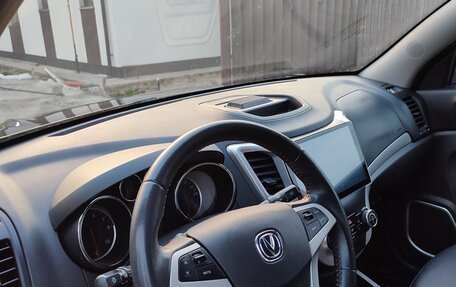 Changan CS35, 2018 год, 1 190 000 рублей, 2 фотография