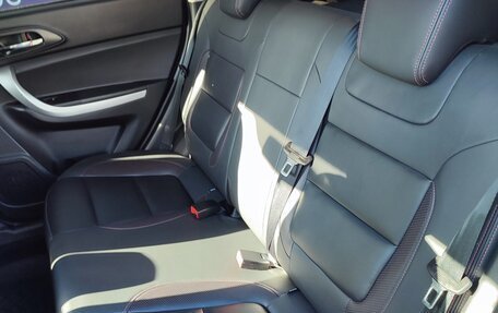 Changan CS35, 2018 год, 1 190 000 рублей, 13 фотография