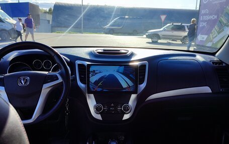 Changan CS35, 2018 год, 1 190 000 рублей, 15 фотография