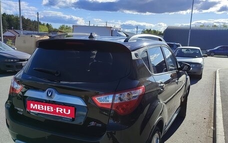 Changan CS35, 2018 год, 1 190 000 рублей, 7 фотография