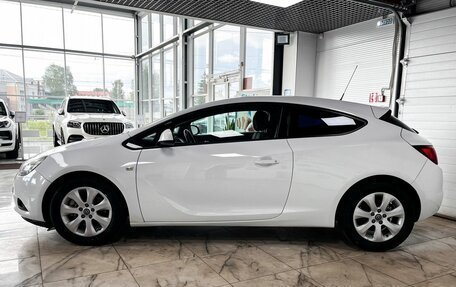 Opel Astra J, 2014 год, 949 000 рублей, 3 фотография