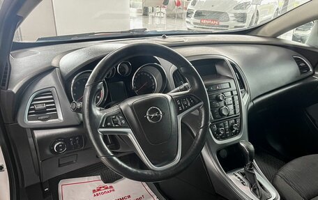 Opel Astra J, 2014 год, 949 000 рублей, 8 фотография