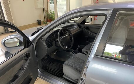 Chevrolet Lanos I, 2008 год, 279 999 рублей, 9 фотография