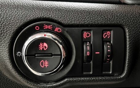 Opel Astra J, 2014 год, 949 000 рублей, 21 фотография