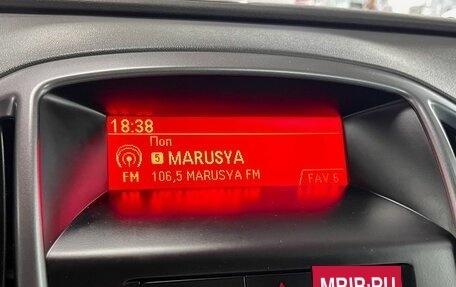 Opel Astra J, 2014 год, 949 000 рублей, 19 фотография