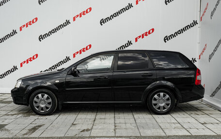 Chevrolet Lacetti, 2006 год, 450 000 рублей, 7 фотография
