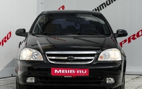 Chevrolet Lacetti, 2006 год, 450 000 рублей, 2 фотография