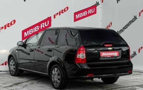 Chevrolet Lacetti, 2006 год, 450 000 рублей, 4 фотография
