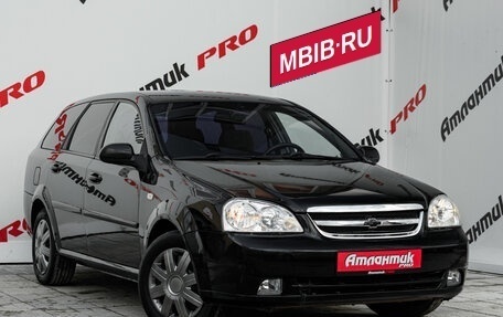 Chevrolet Lacetti, 2006 год, 450 000 рублей, 3 фотография