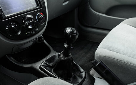 Chevrolet Lacetti, 2006 год, 450 000 рублей, 16 фотография