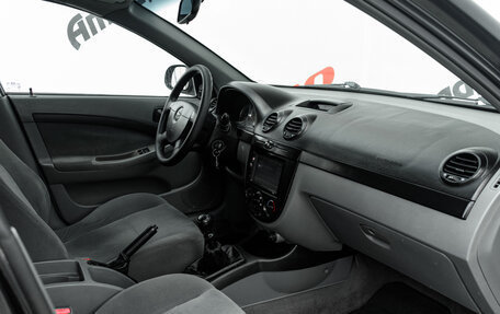 Chevrolet Lacetti, 2006 год, 450 000 рублей, 11 фотография