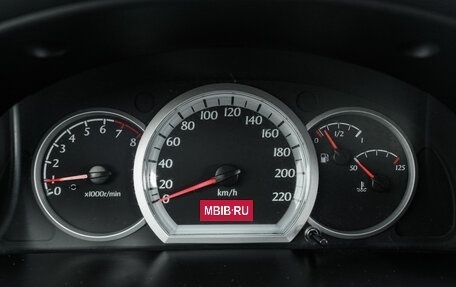 Chevrolet Lacetti, 2006 год, 450 000 рублей, 12 фотография