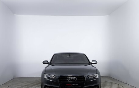 Audi A5, 2015 год, 2 000 000 рублей, 2 фотография