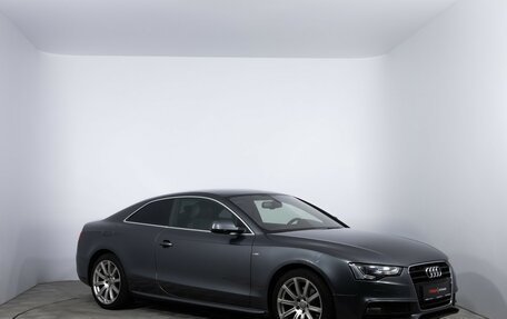 Audi A5, 2015 год, 2 000 000 рублей, 3 фотография
