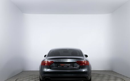 Audi A5, 2015 год, 2 000 000 рублей, 6 фотография