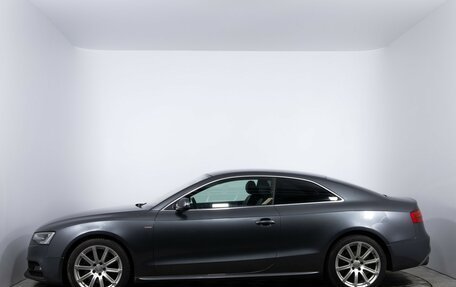 Audi A5, 2015 год, 2 000 000 рублей, 8 фотография